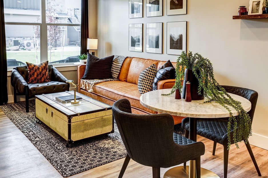 Icon Apartment Homes at Ferguson Farm Image 19