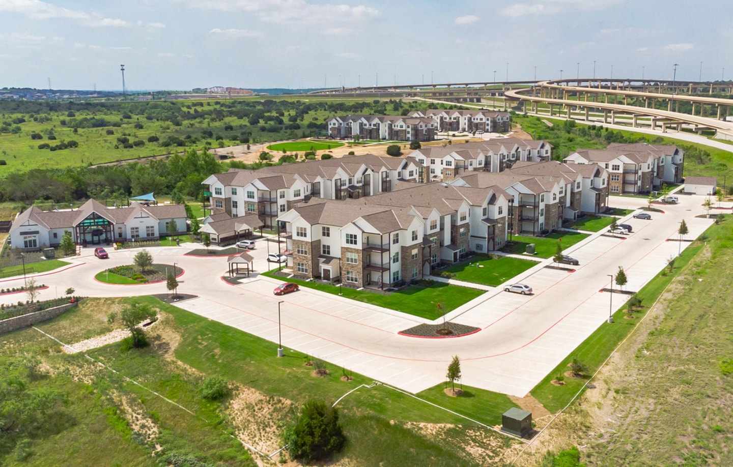 Affordable Housing - Crossroad Commons Image 23
