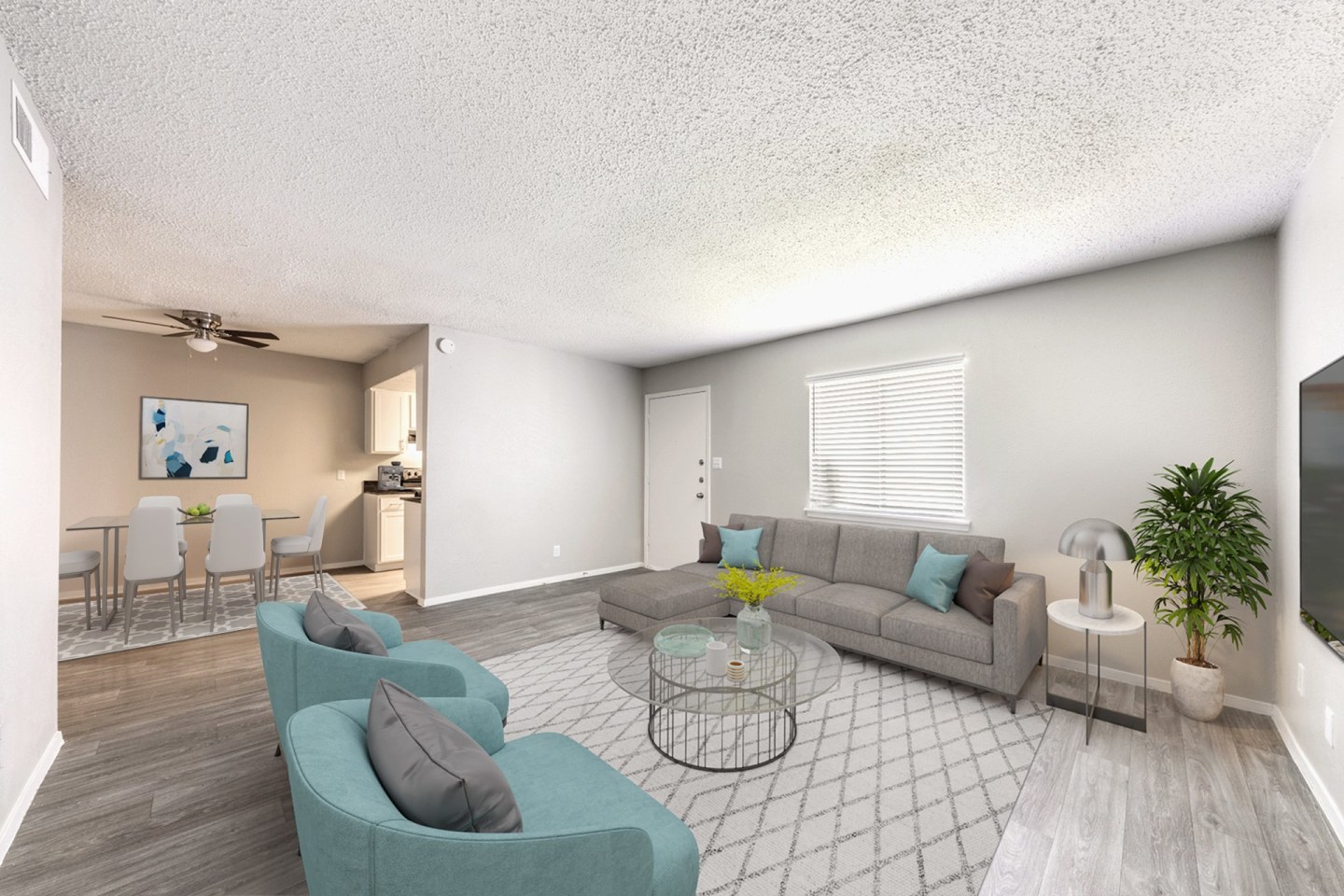 Alister Apartments Image 10