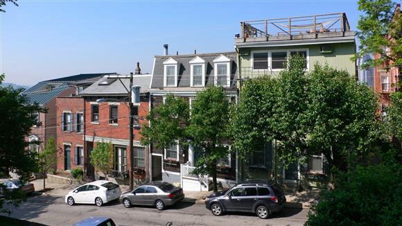 Mt. Adams Living Image 12