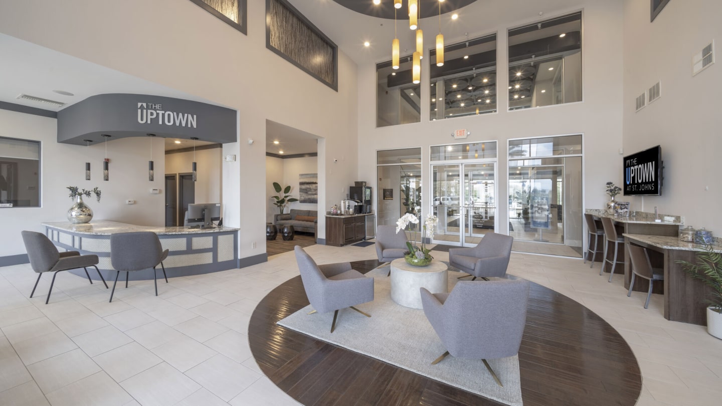 The Uptown at St. Johns Image 18