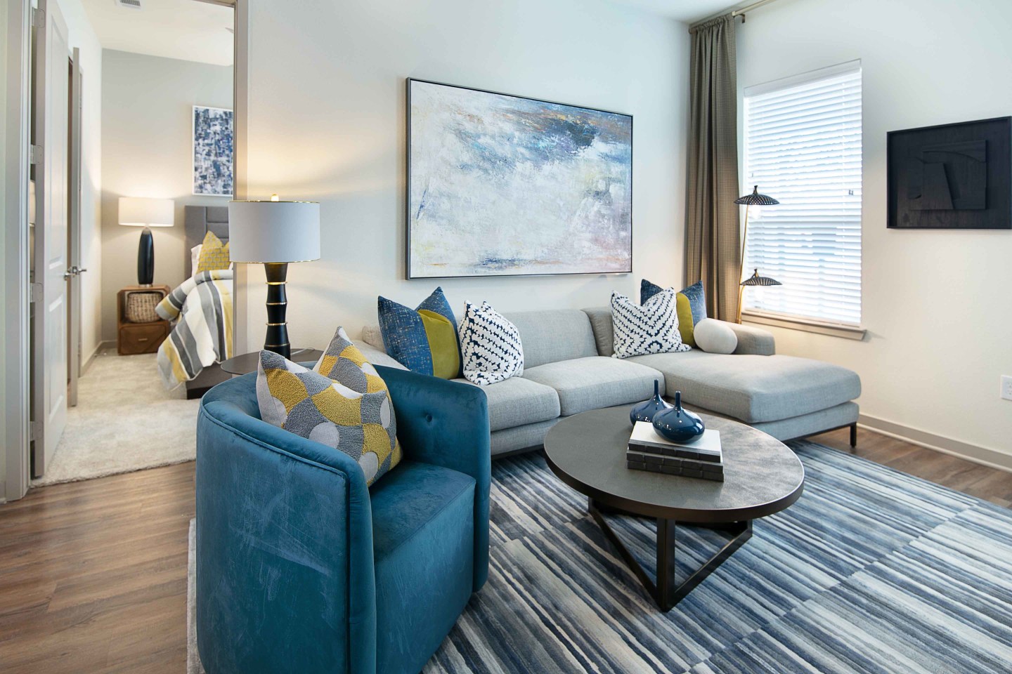 Sagemont Luxury Living Image 16