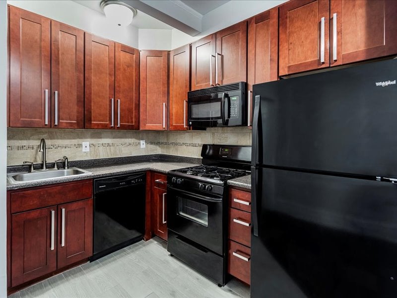 11 Park Place Apartments Image 17