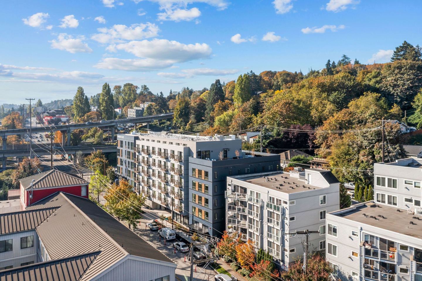 Harbor Flats Image 15