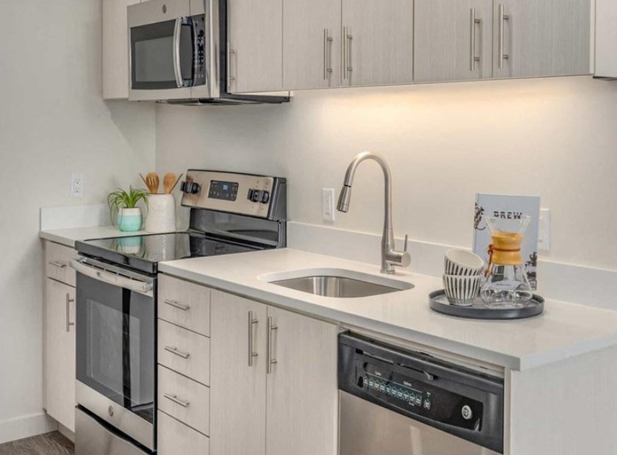 Acqua Apartments Image 15