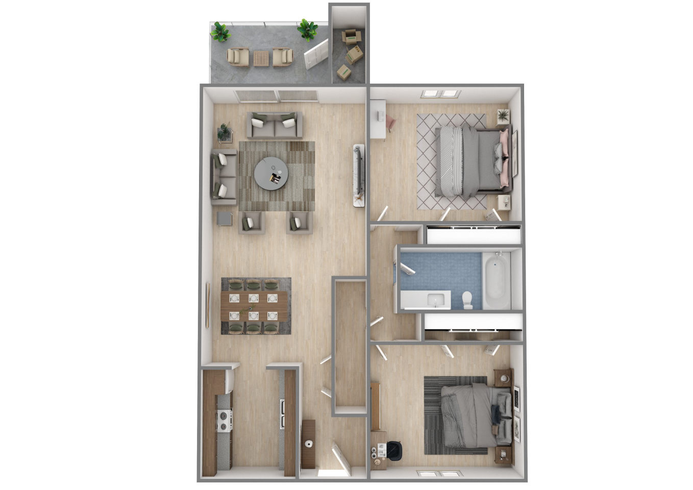 Westshore Crossing Image 24