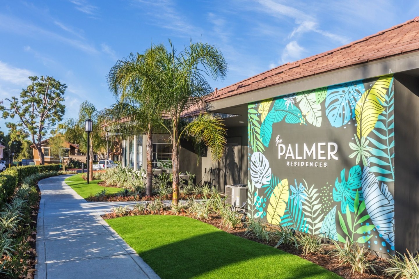 The Palmer Residences Image 2