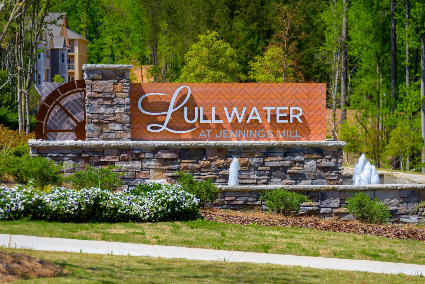 Lullwater at Jennings Mill Image 33