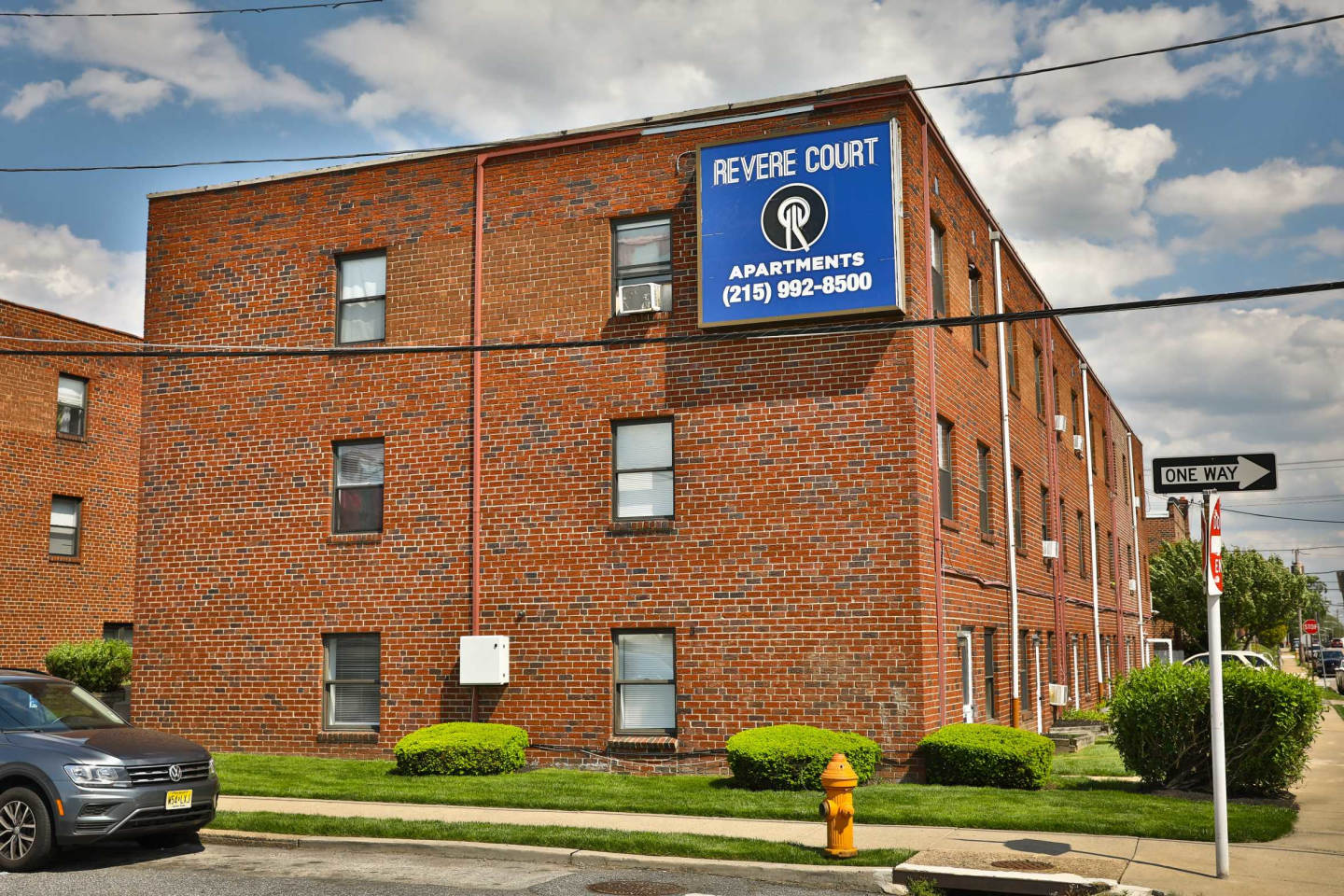 Revere Court Image 11
