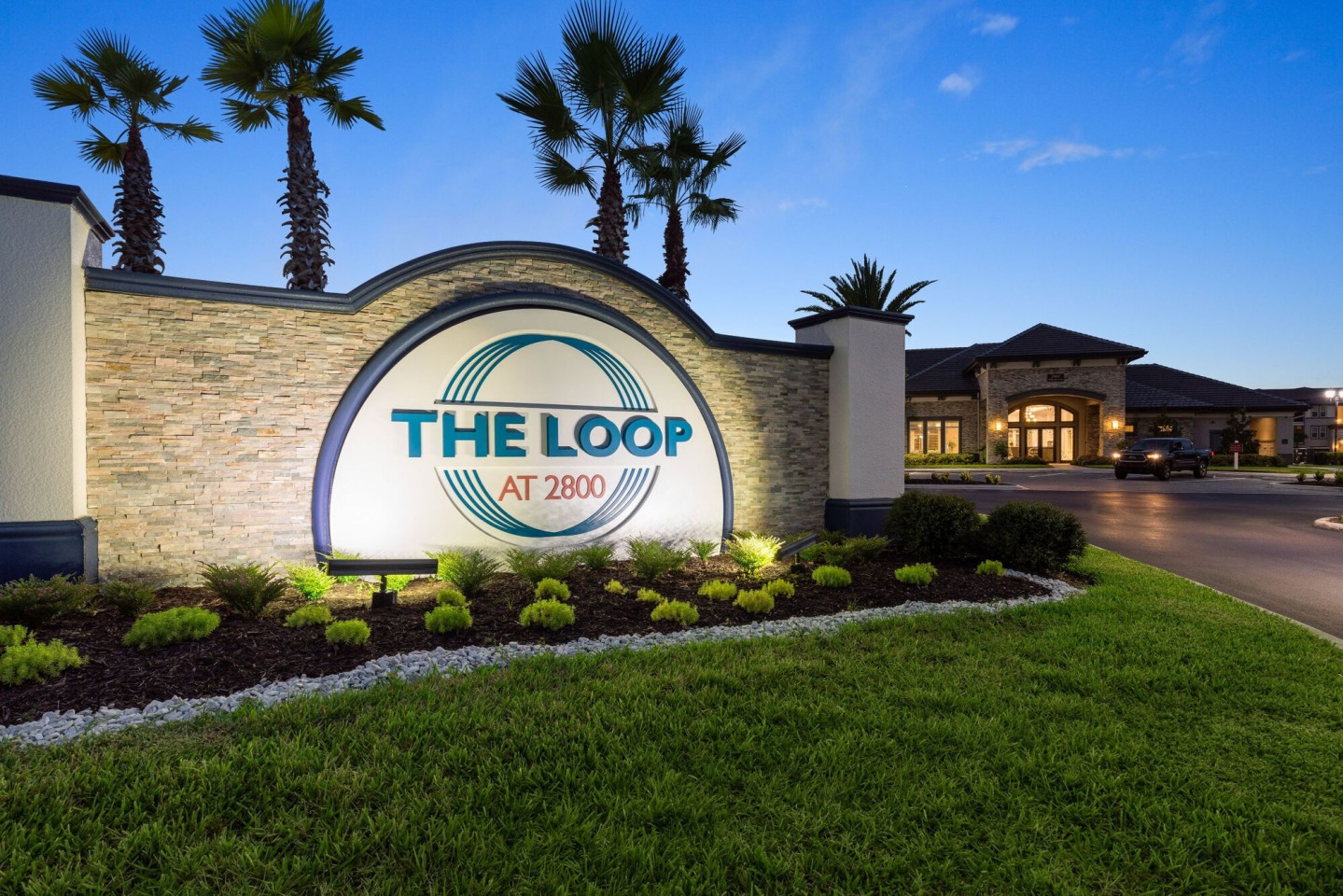 The Loop at 2800 Image 32