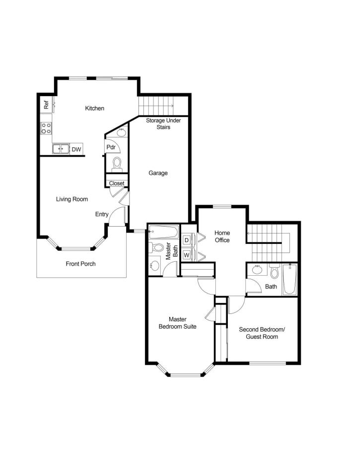 Market Gateway Apartments Image 10