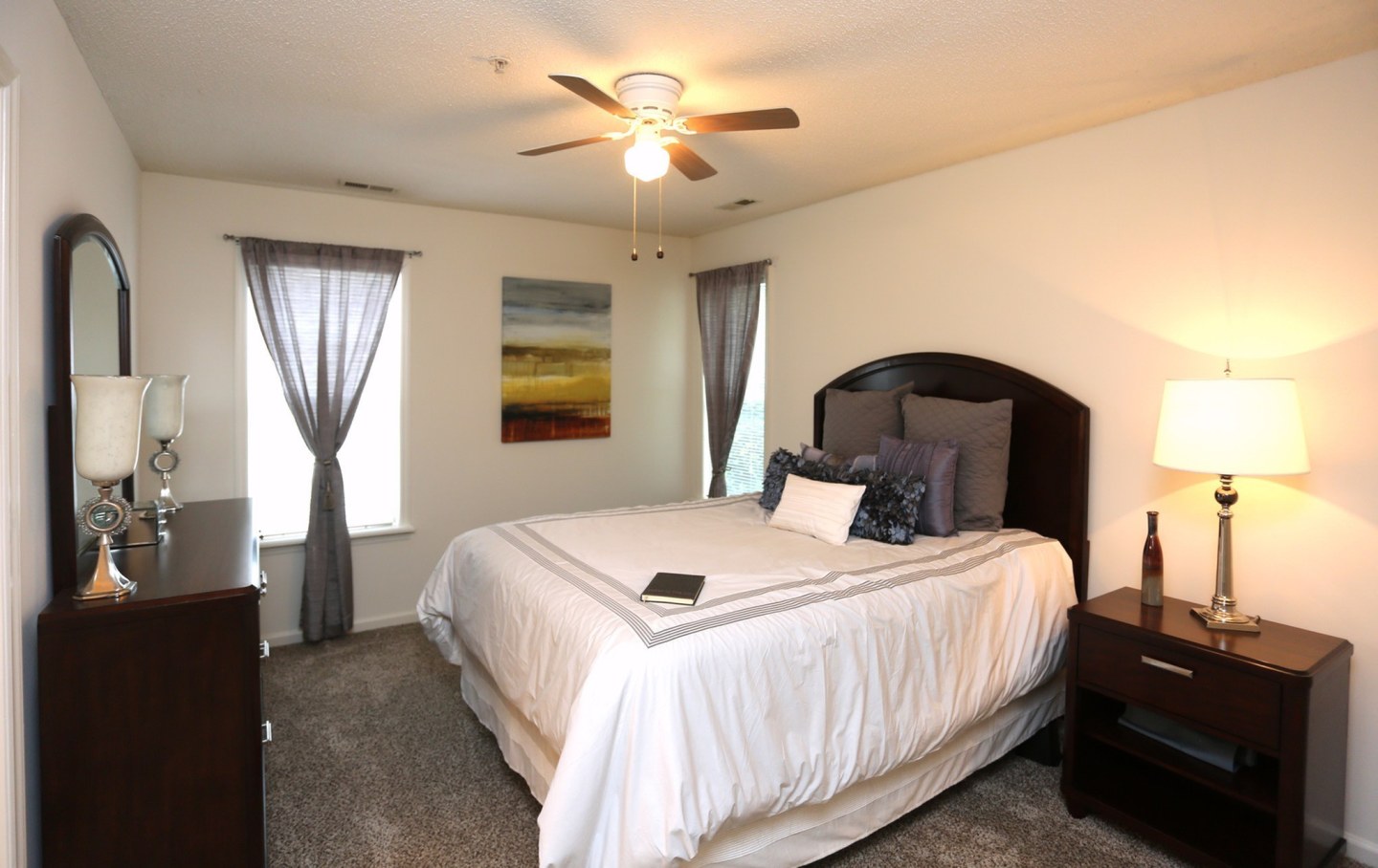 Allerton Place Apartments Image 24