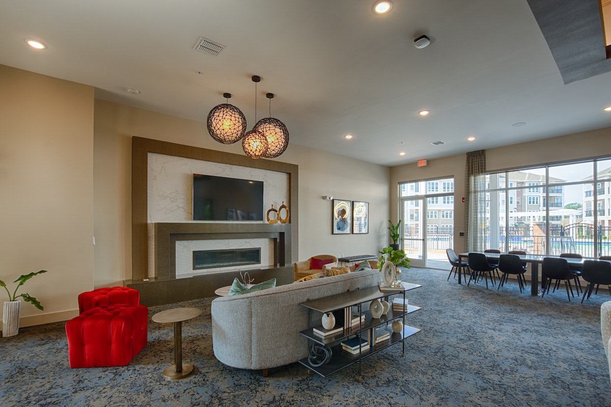 Woodmont Way at West Windsor Image 12