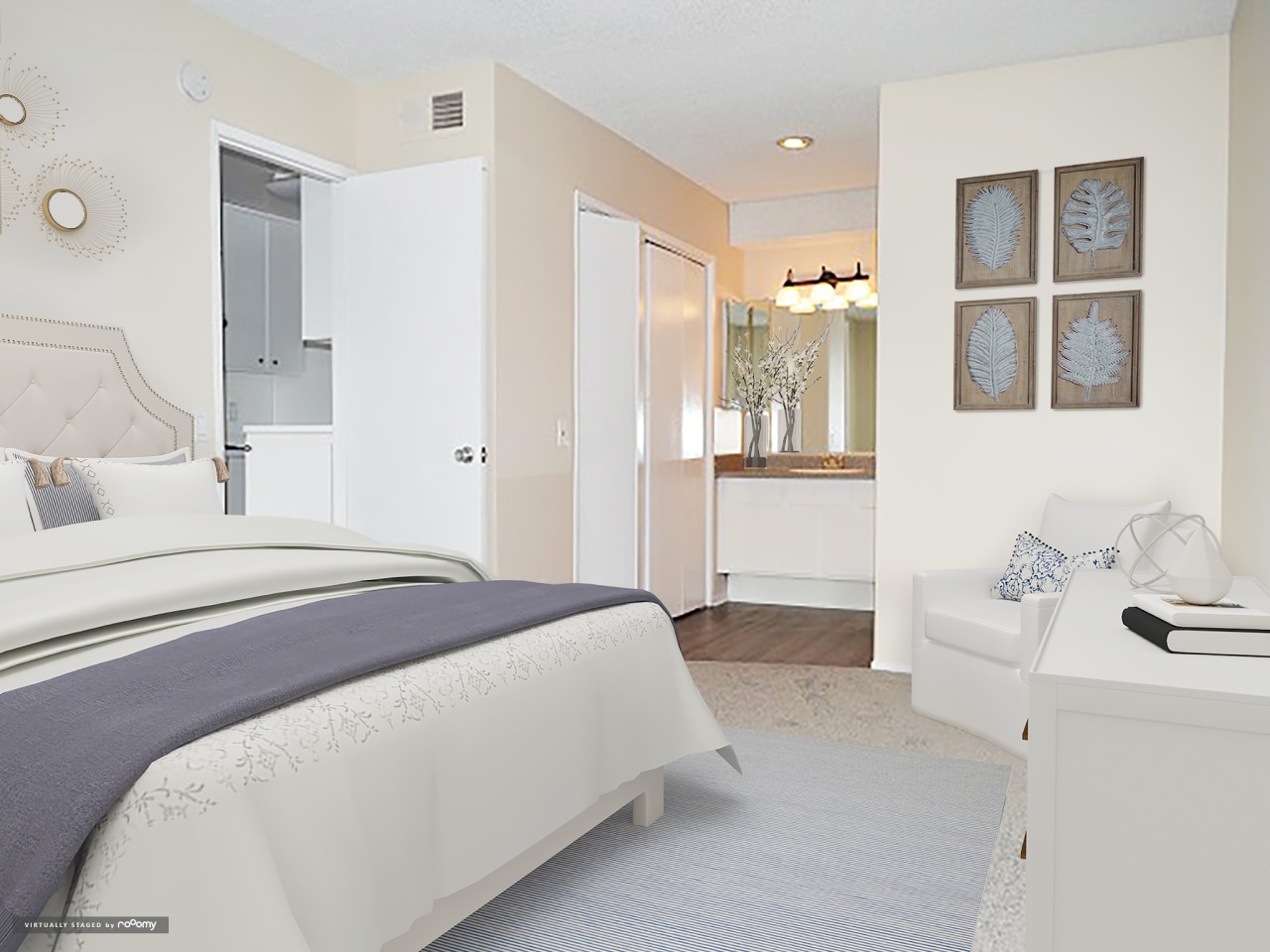 Los Feliz Summit Apartments Image 3