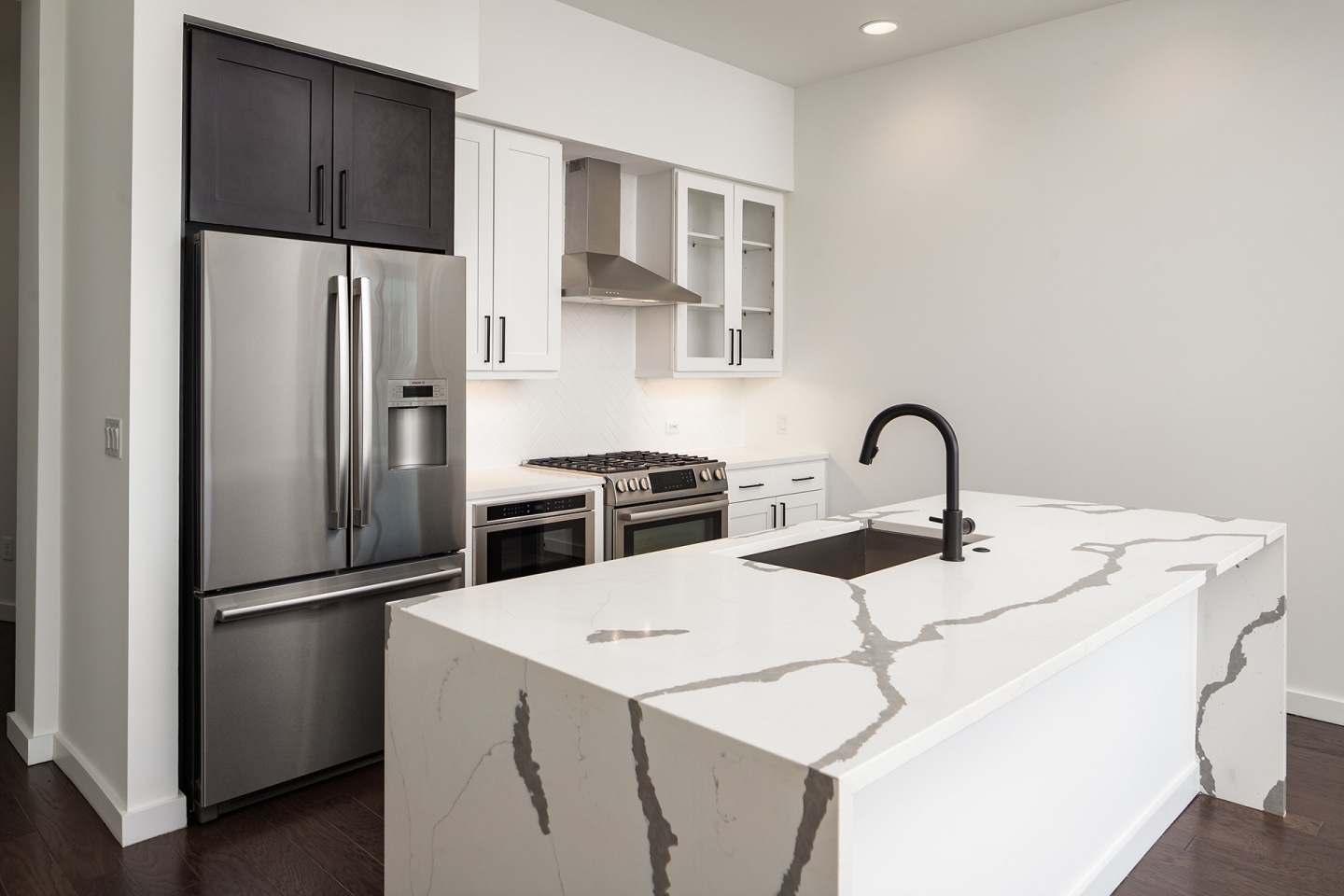 The Huntley Luxury Apartments Image 34