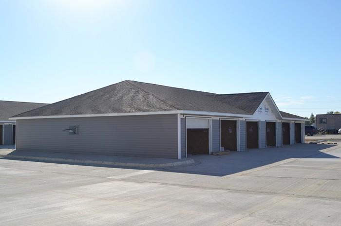 Sidney Apartments Image 49