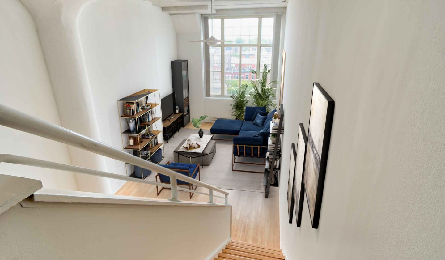 The Riverloft Apartment Homes Image 8