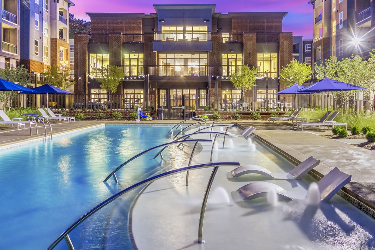 The Griff Luxury Apartments Image 14