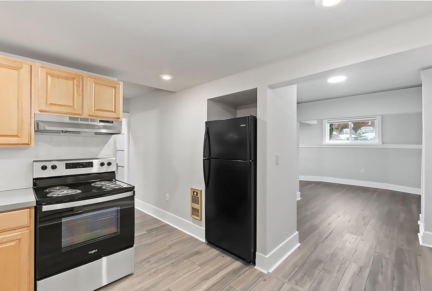 Farrah Apartments Image 13