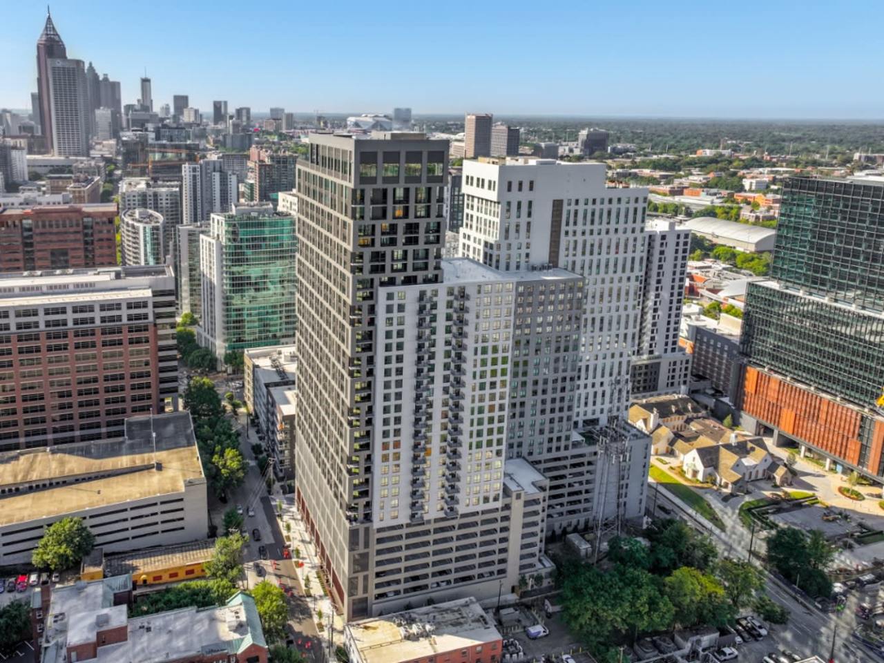 Momentum Midtown Image 3
