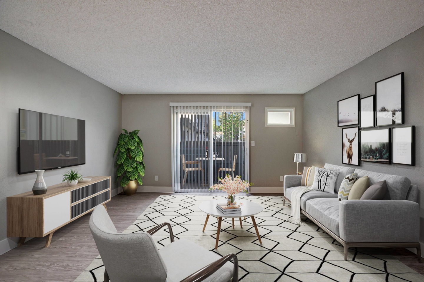 The Davenport Apartment Homes Image 16