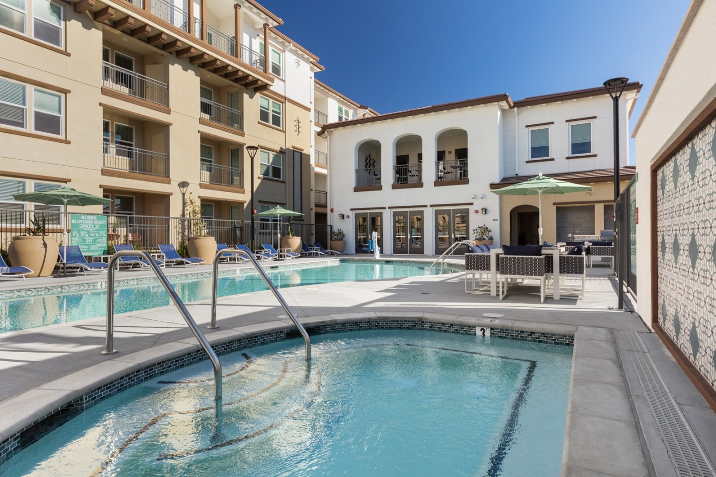 Senior Housing- Palmia, Age 55+ Luxury Apartments Image 42