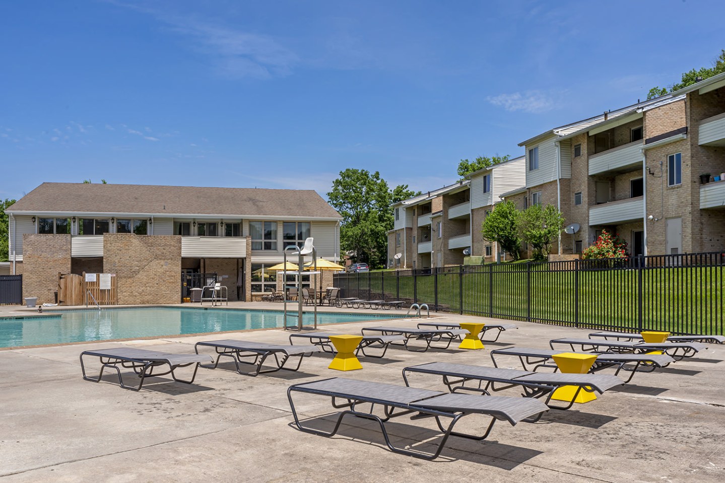Saddle Brooke Apartments Image 18