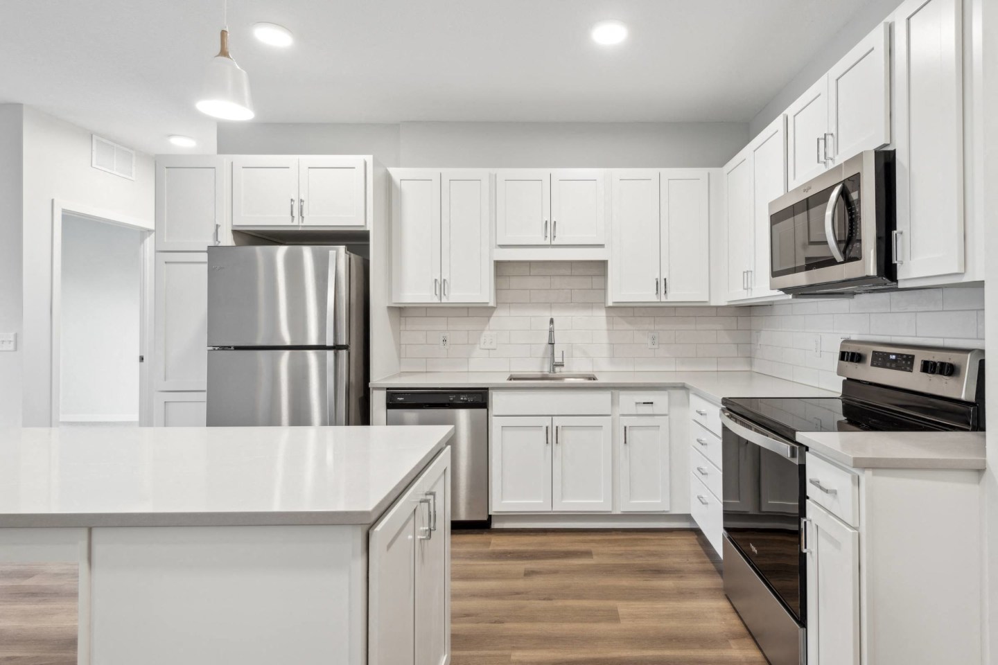 The Eloise - 55+ Senior Housing Image 30