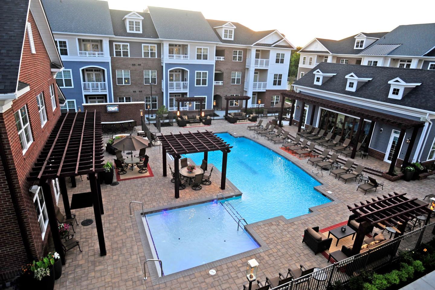 Cambria at Cornerstone Apartments Image 49