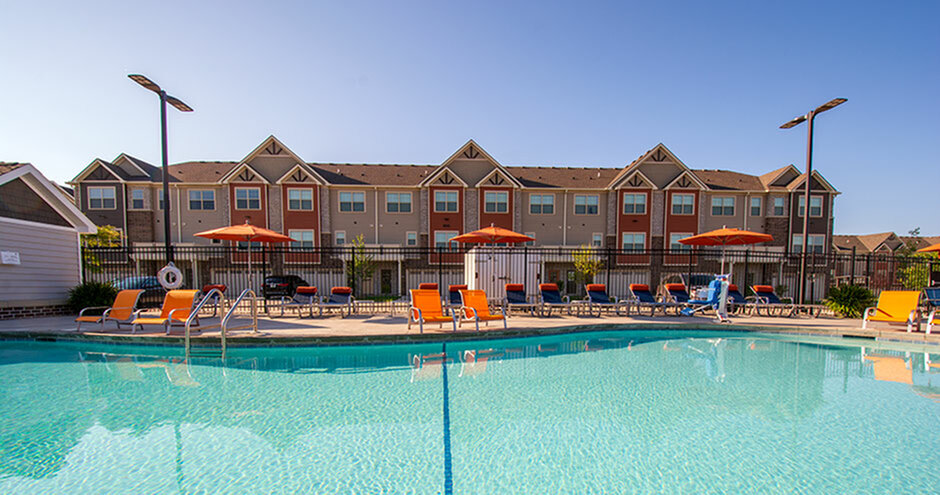 Aspire Townhomes Image 1