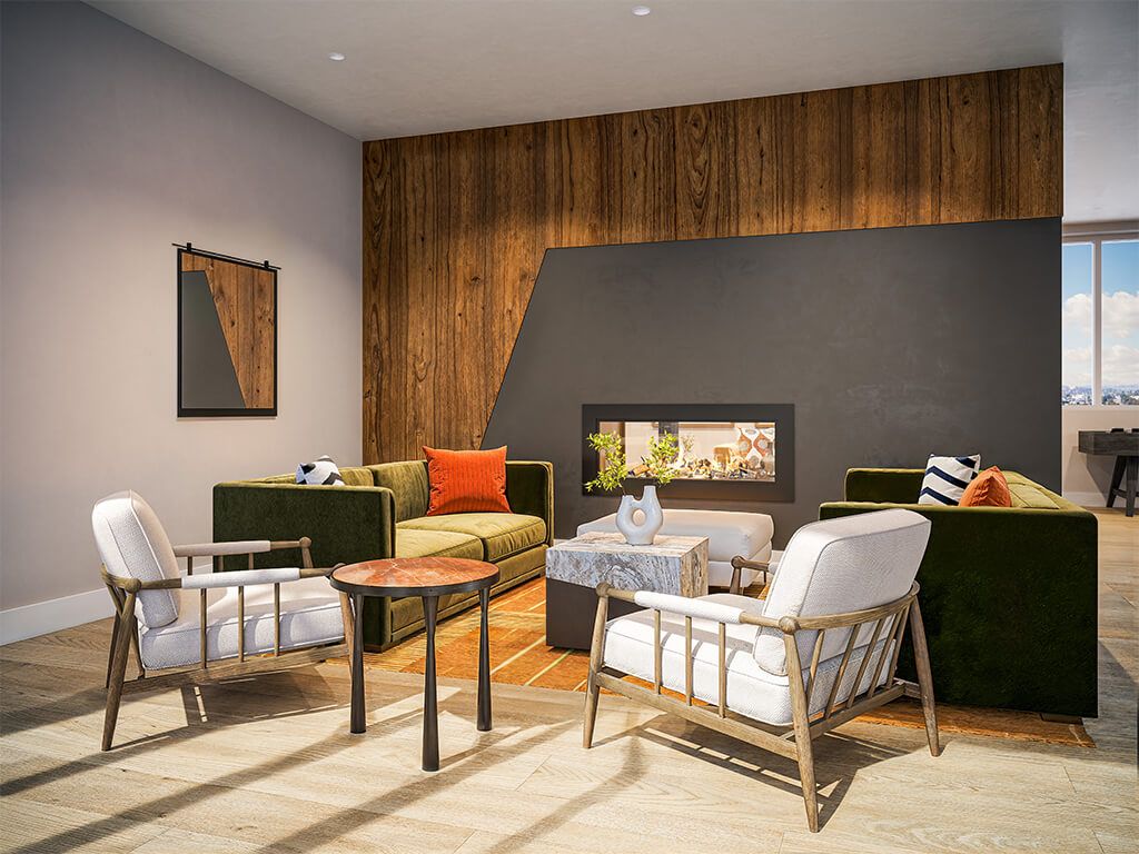The Wylden Apartments Image 10