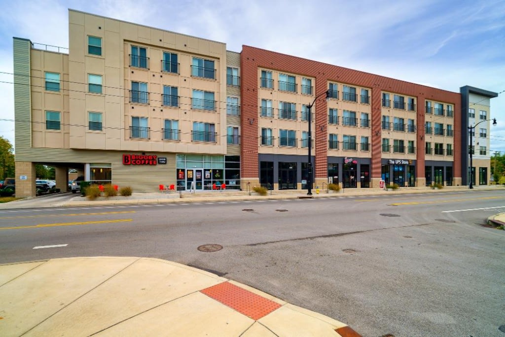 Flats at South Park Image 18