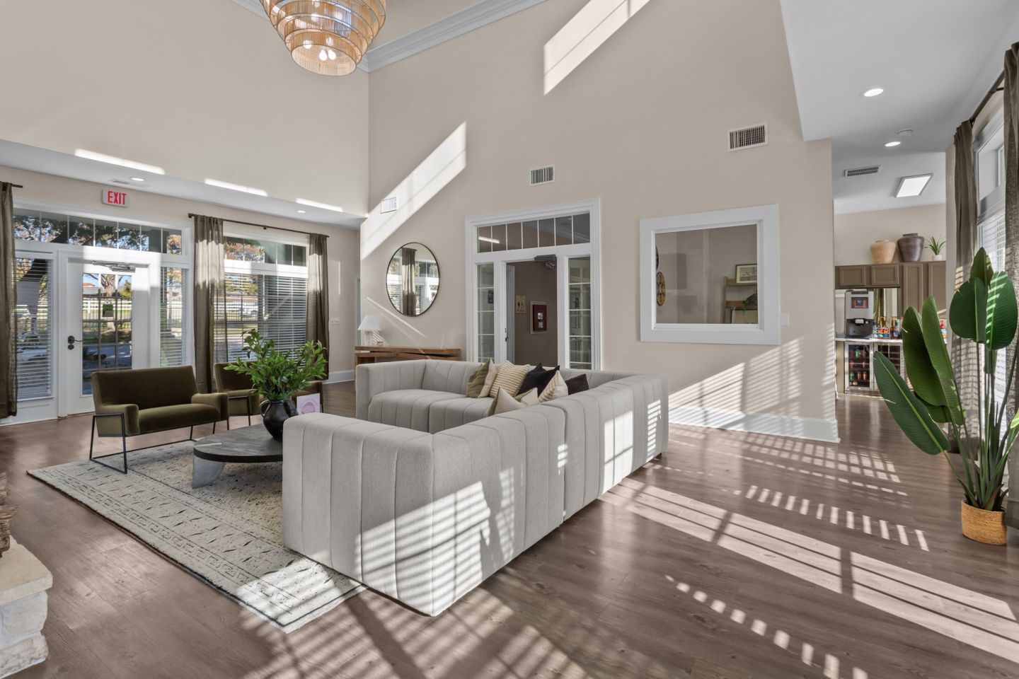 The Residence at CTM Image 4