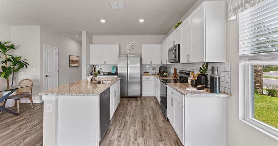 Enclave at Tara Greens Townhomes Image 2
