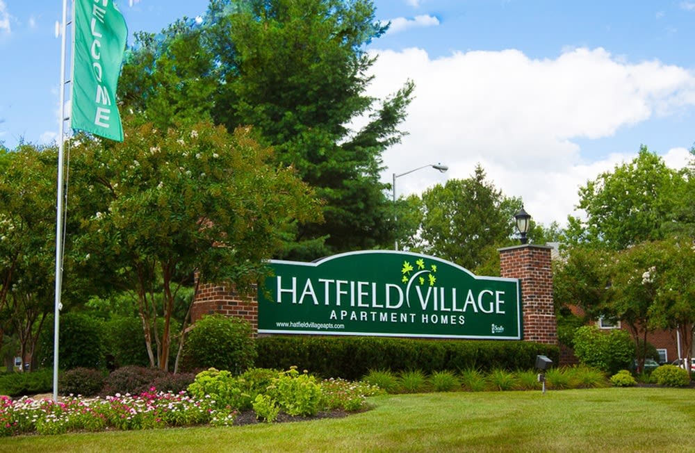 Hatfield Village Image 15