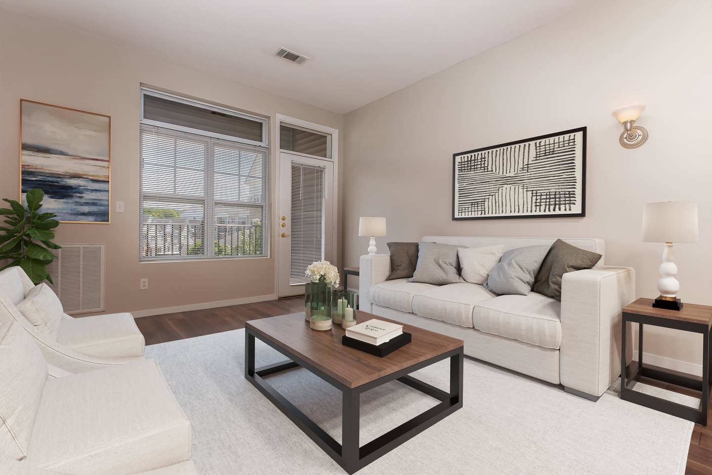 The Arlo Apartment Homes Image 34