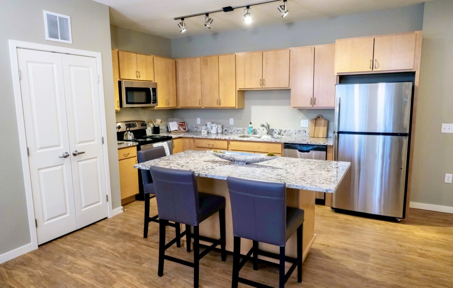 Affordable Housing - The Landings of Lexington Image 15