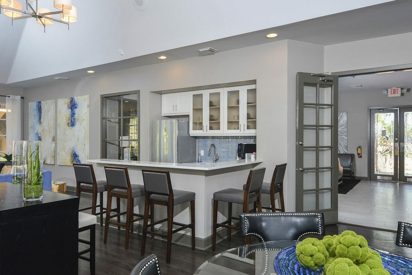Quiet Waters Apartment Homes Image 19