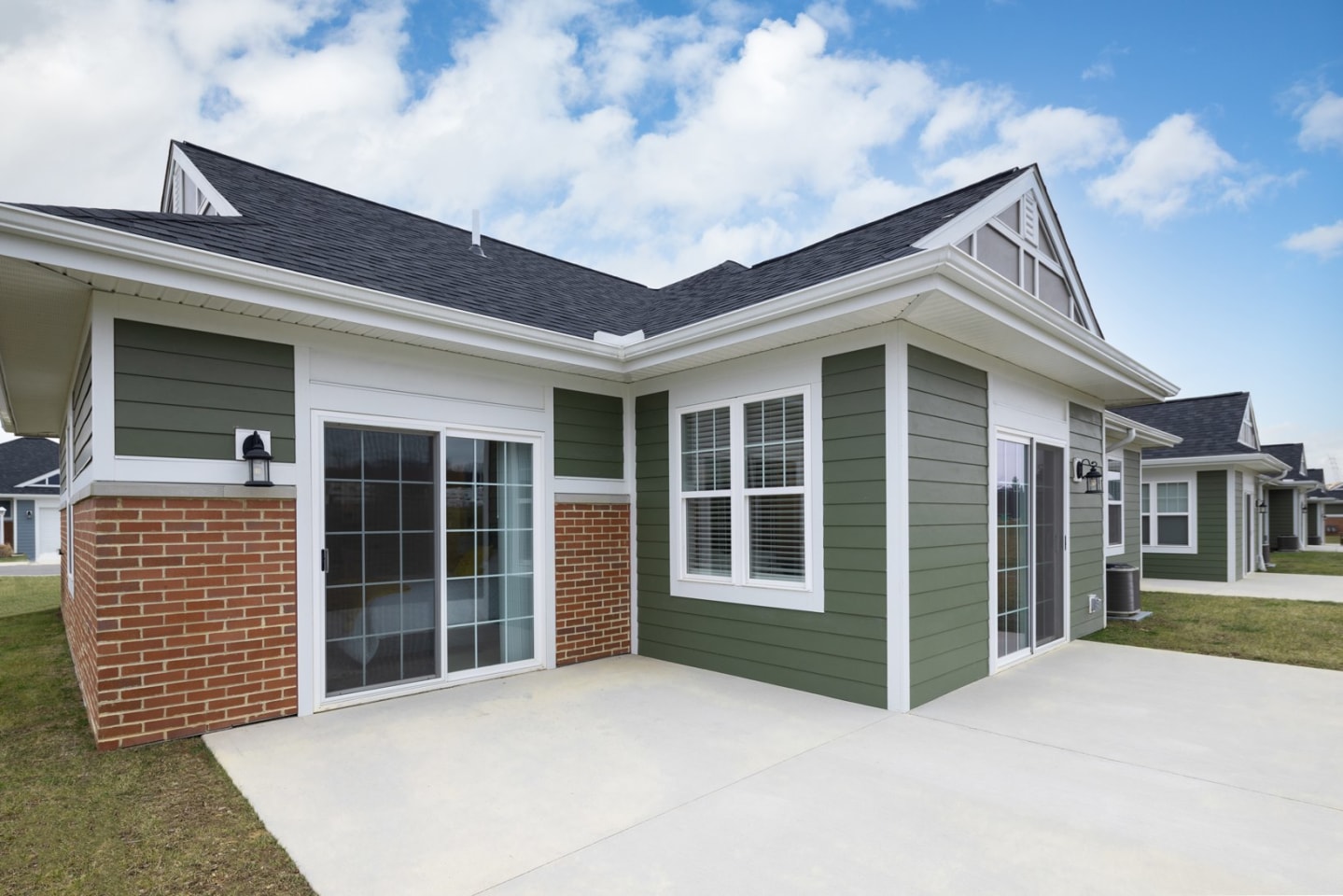 The Residences at The Greens Image 3