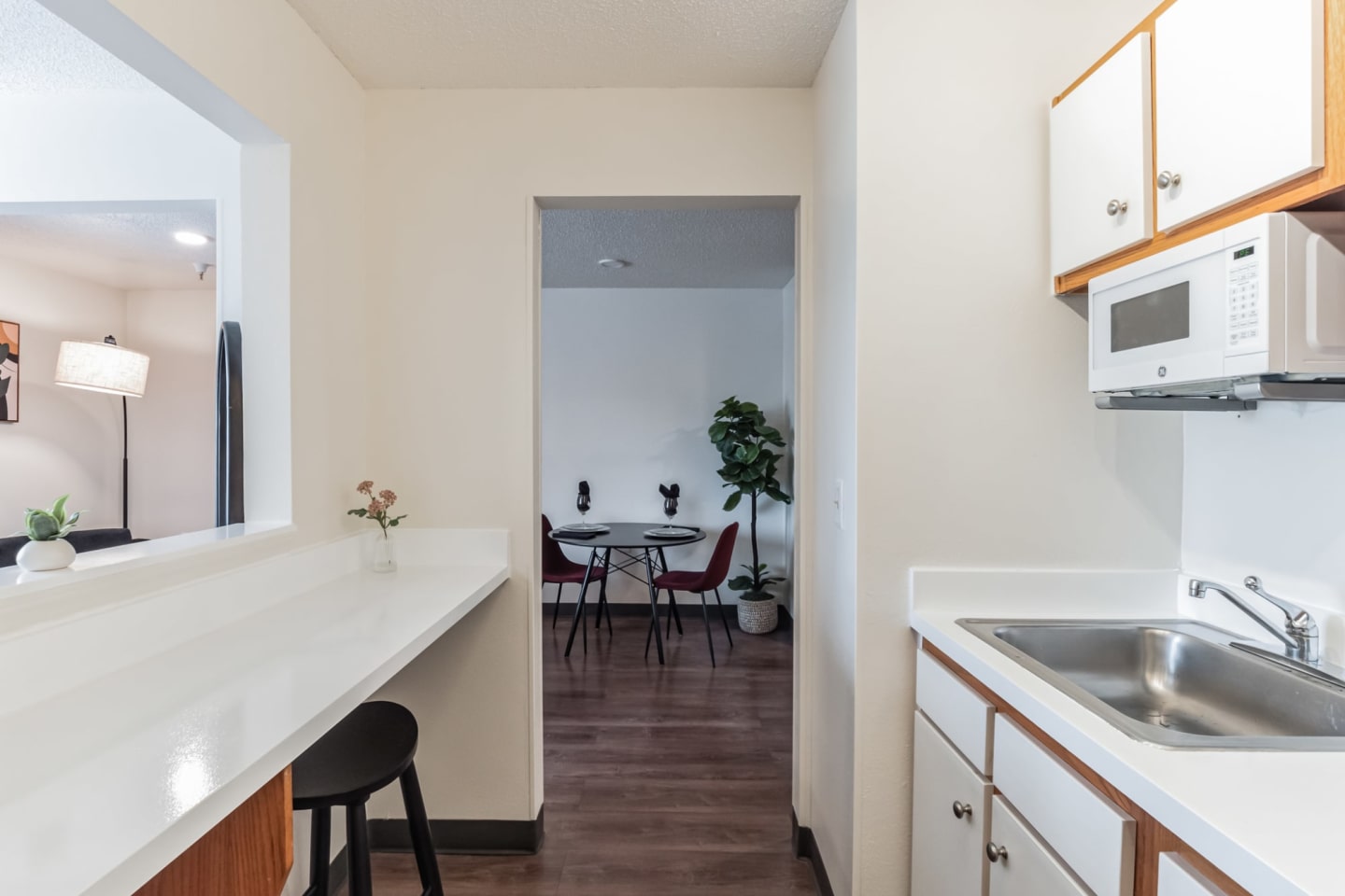Vivo Living Charlotte University Image 15