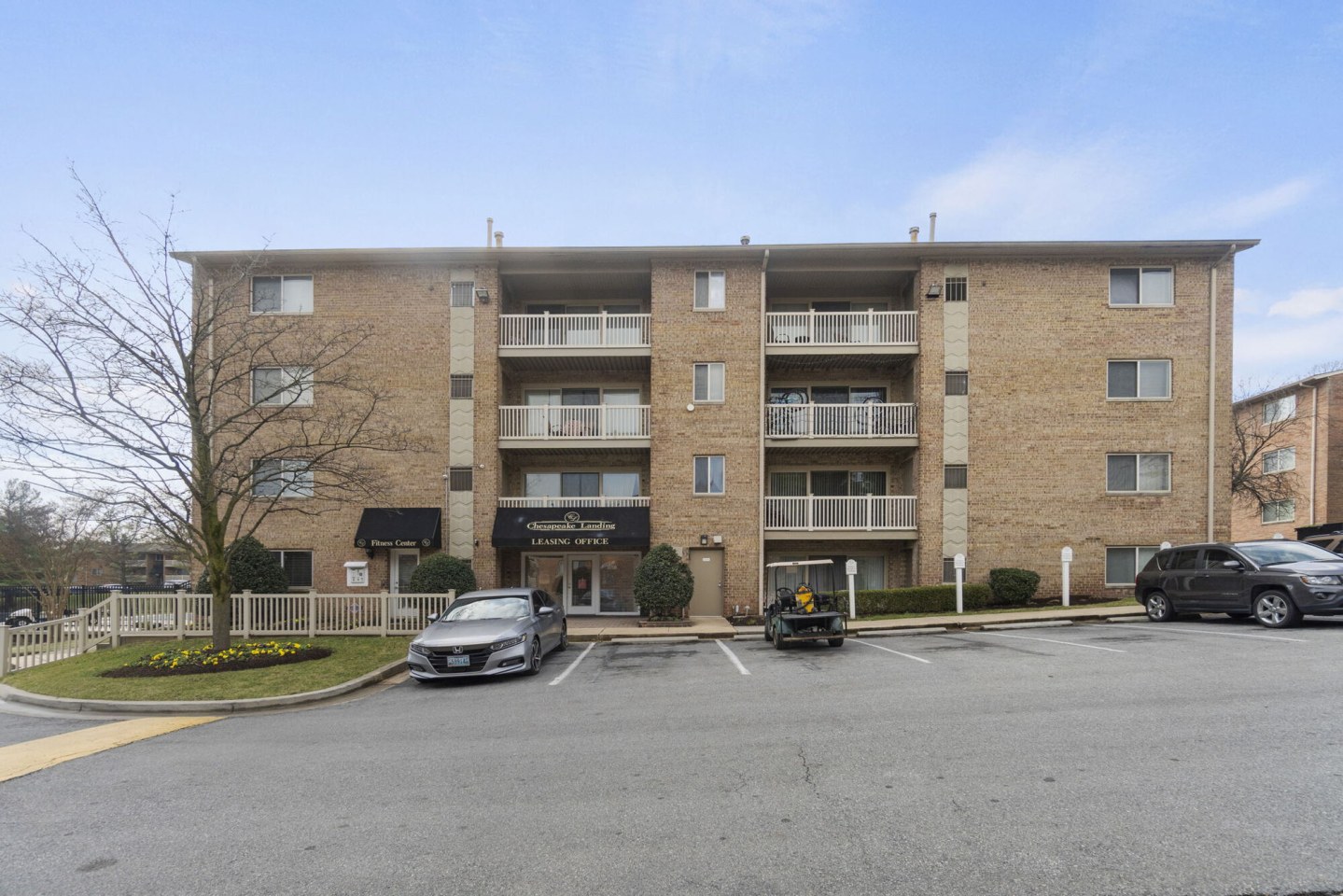 Chesapeake Landing Image 2