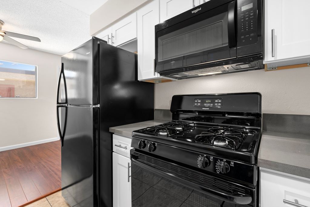 Topanga Terrace Image 14