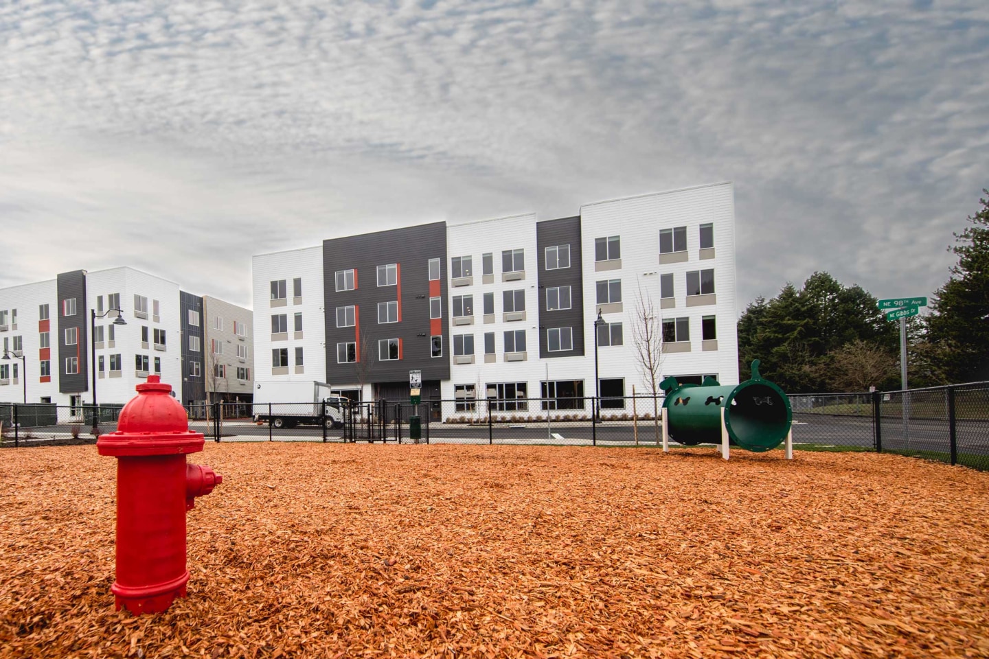 Hana Apartments Image 19