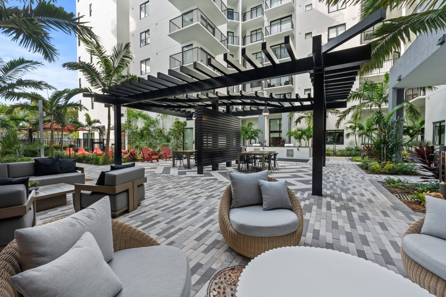 Leksa at Cityplace Image 32