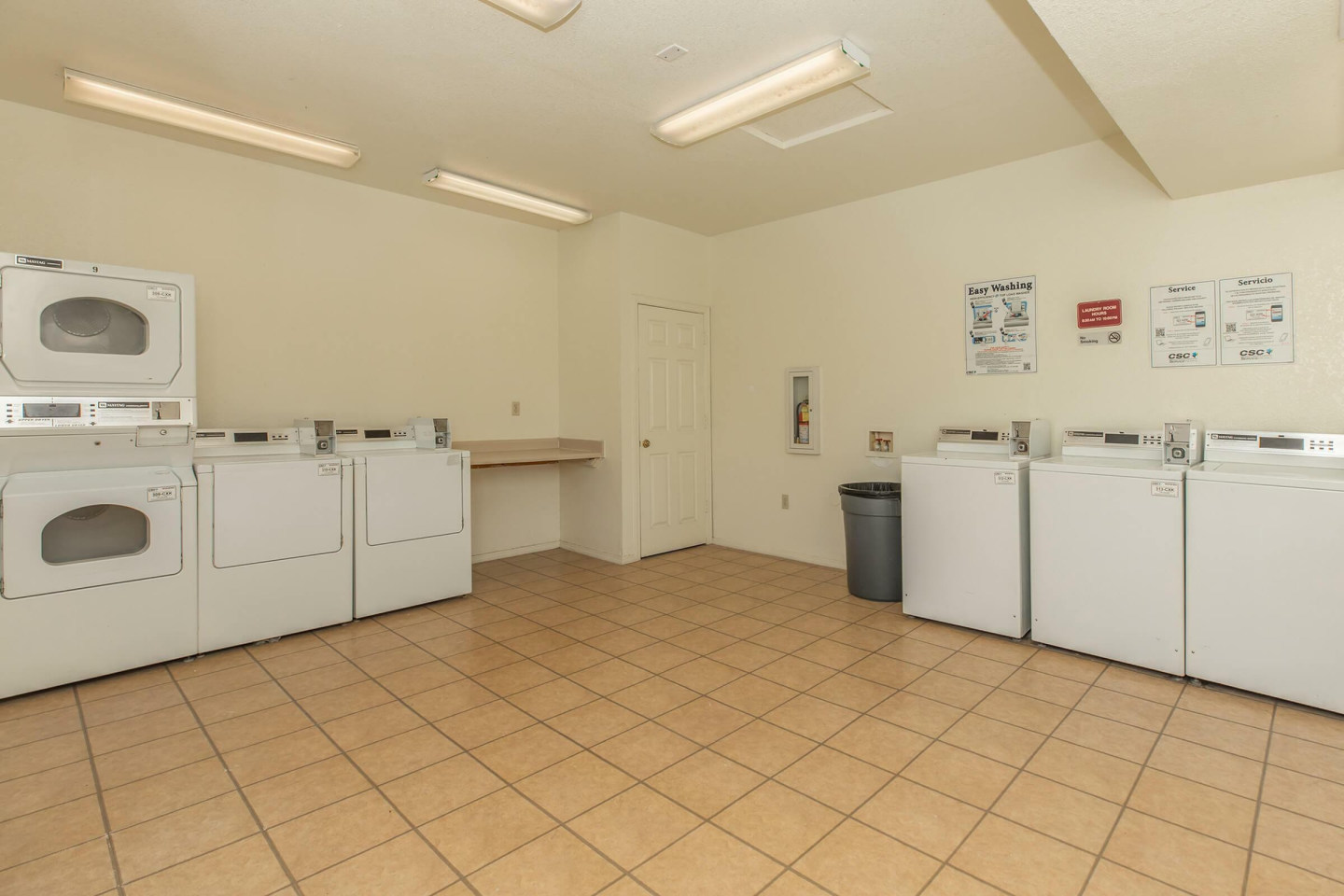 Santa Teresa Terrace Apartments Image 10