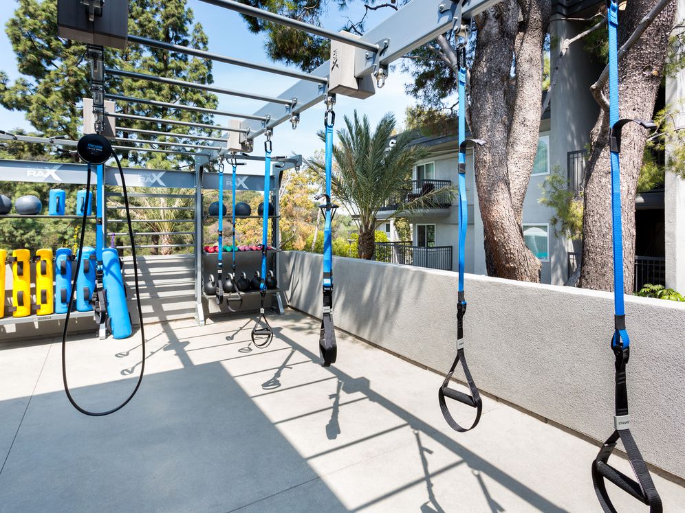AVA Toluca Hills Image 25