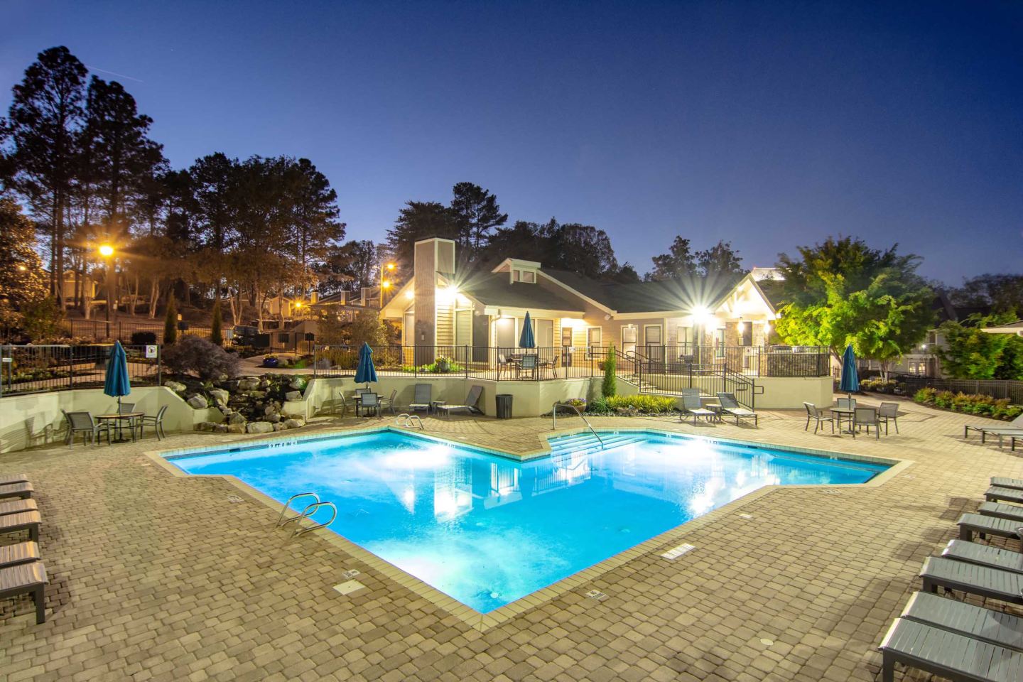 The Residences at Vining Mountain Image 47