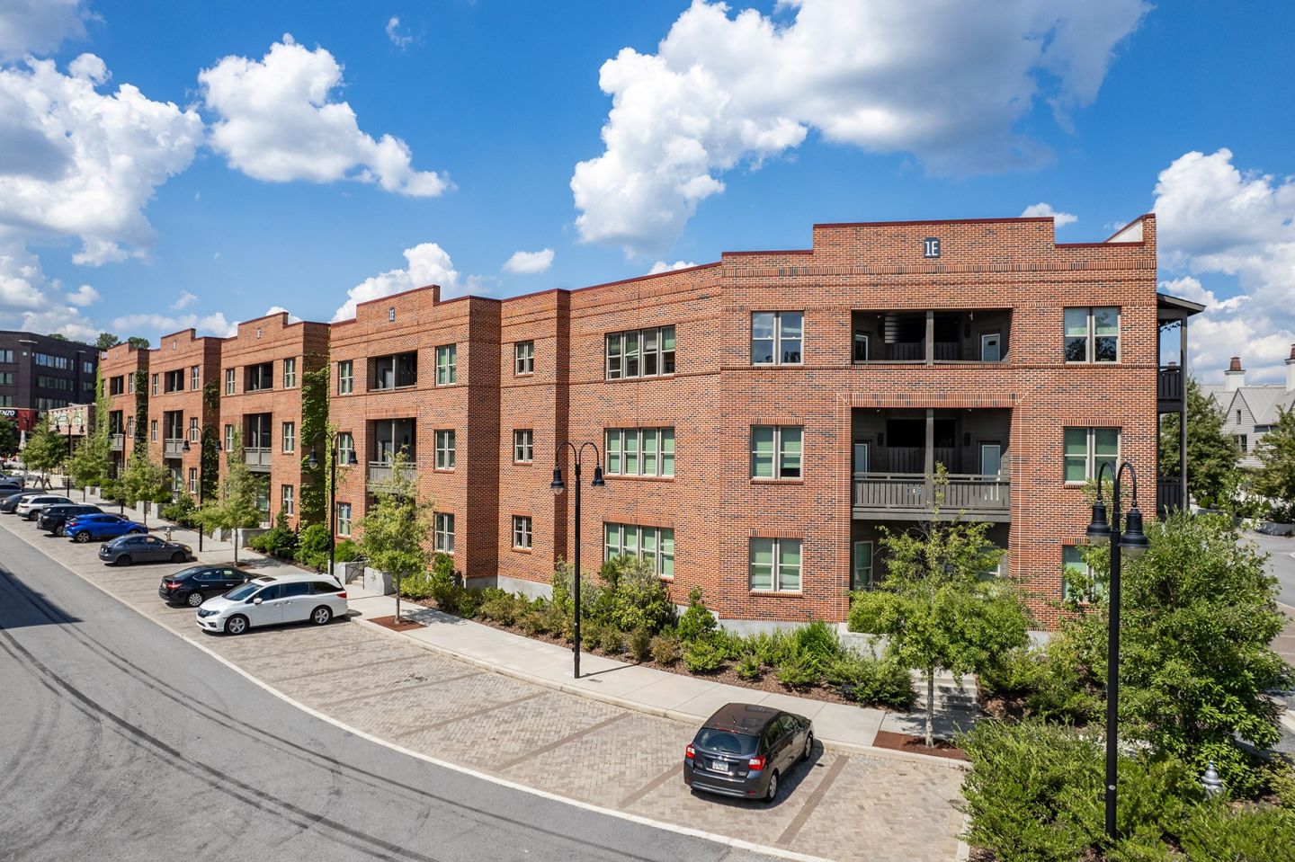 Premiere Lofts at Trilith – Luxury Apartments Image 35