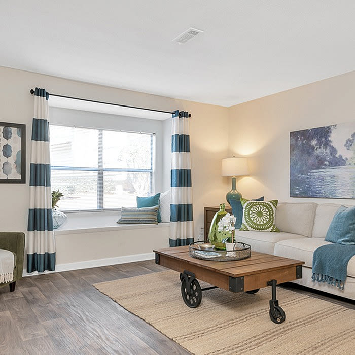 The Forest at Chasewood Apartment Homes Image 1
