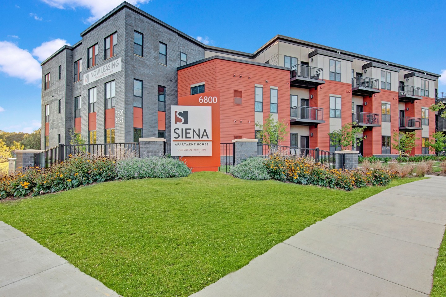Siena Apartment Homes Image 14
